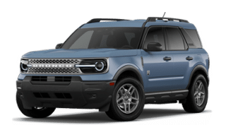 2026 Ford Bronco Sport® External Image 2